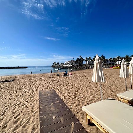 Apartment Valentina - Little Venice, Puerto De Mogan Luaran gambar