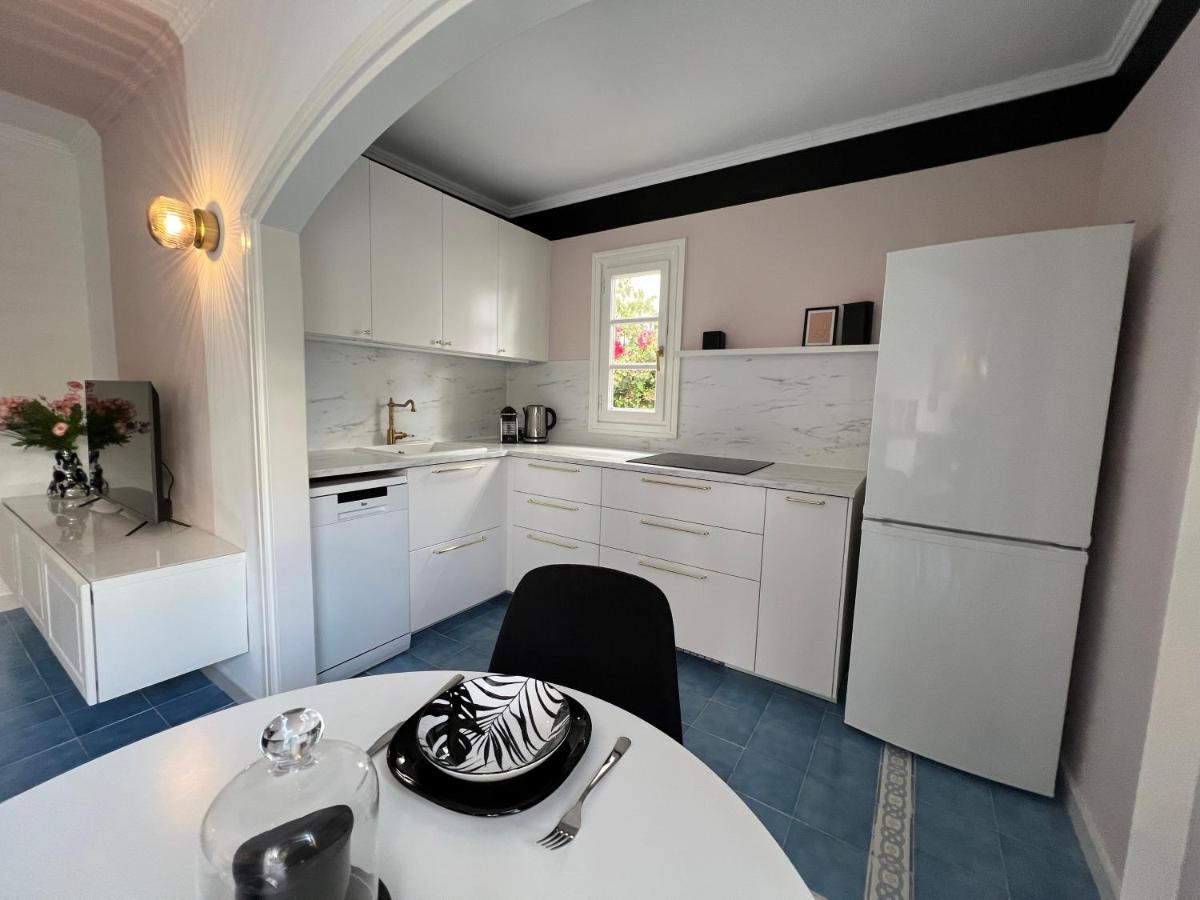 Apartment Valentina - Little Venice, Puerto De Mogan Luaran gambar