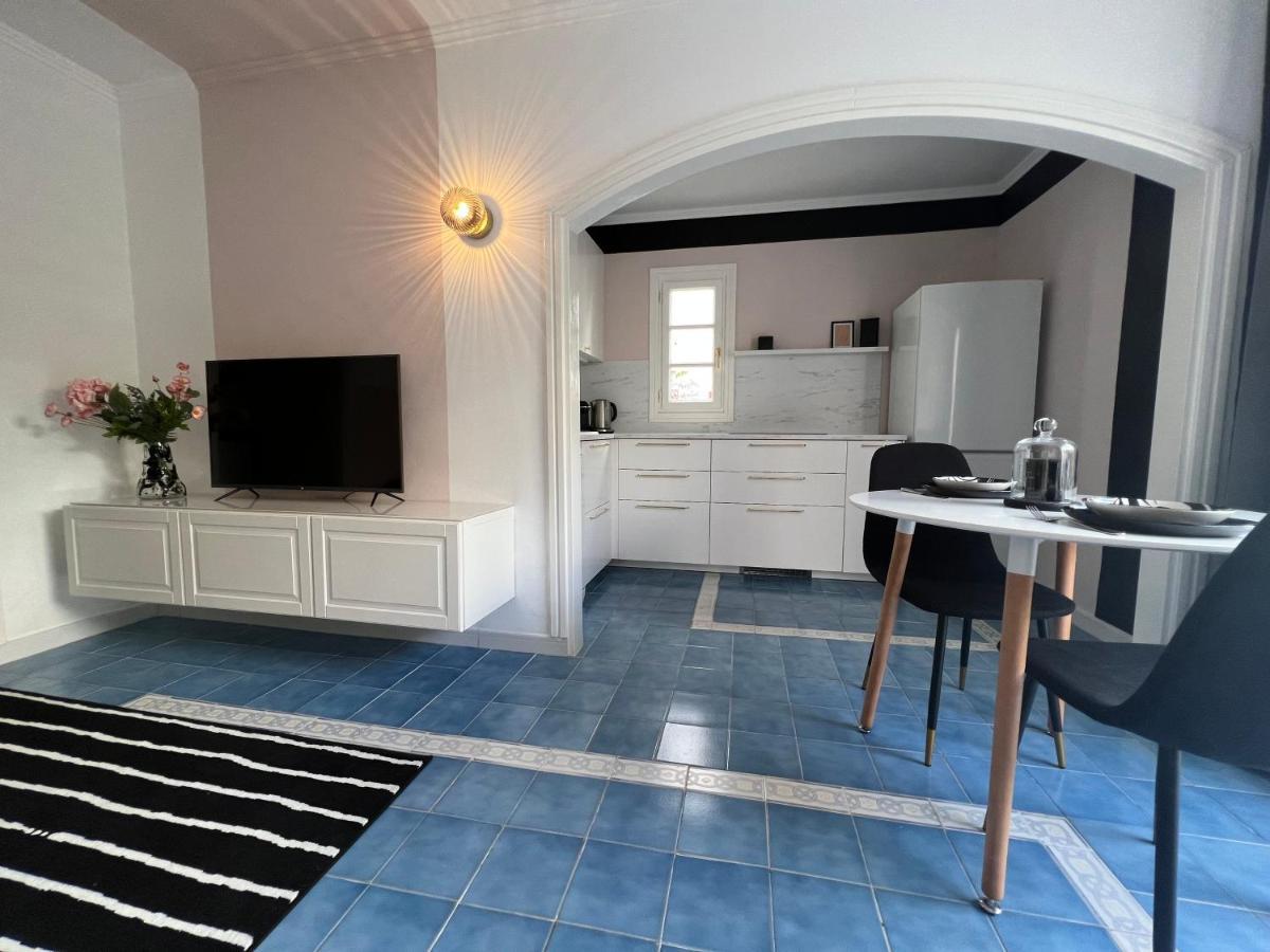 Apartment Valentina - Little Venice, Puerto De Mogan Luaran gambar